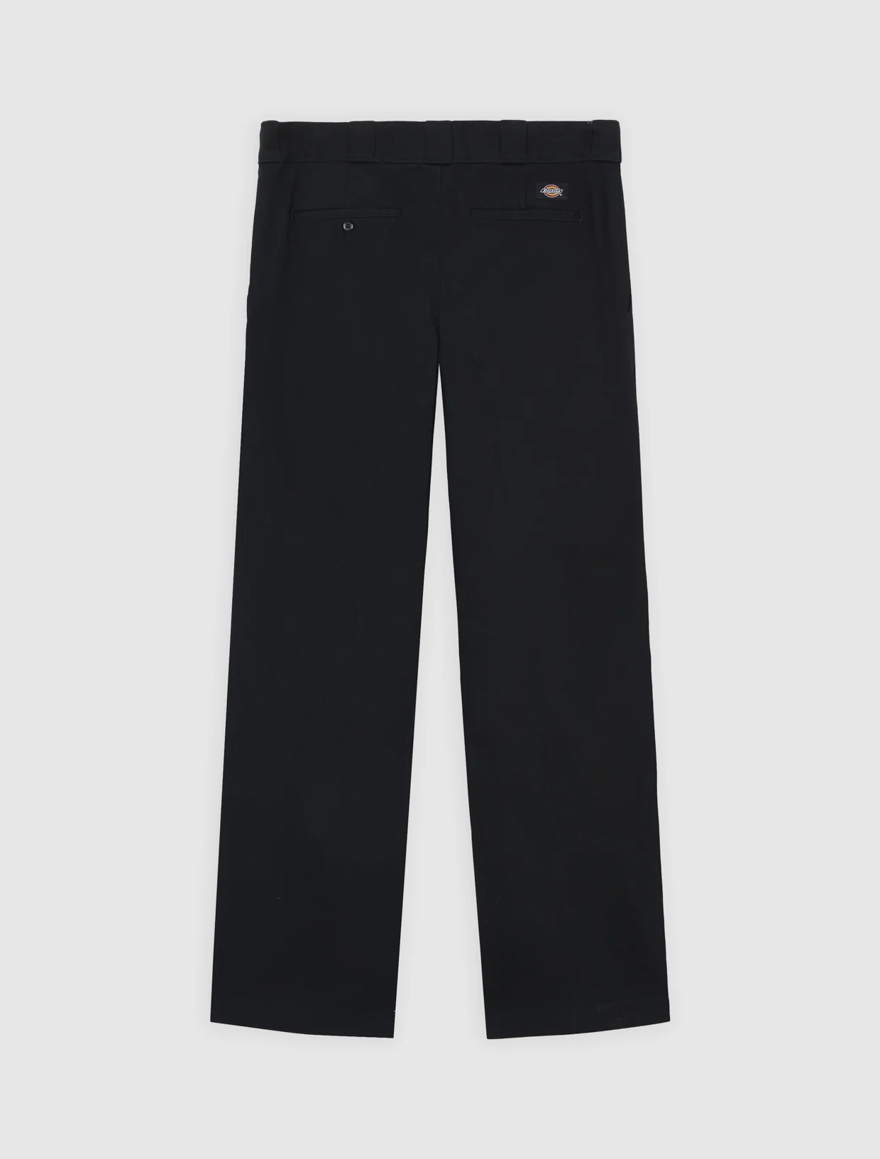 Dickies 247 Regular Work Pant Black - 10