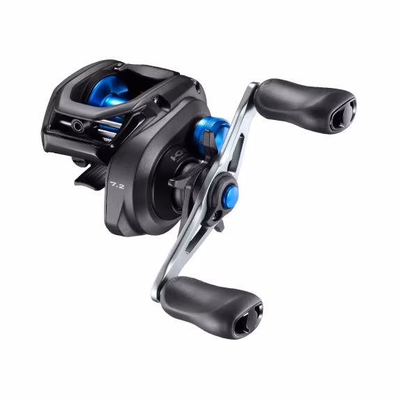 SHIMANO SLX 151/150 HG