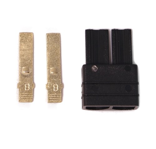 Fuse Traxxas Plug - Fartreglagesida