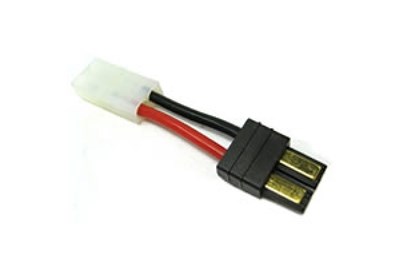 Fuse Adapter - TRX-Tamiya adapter