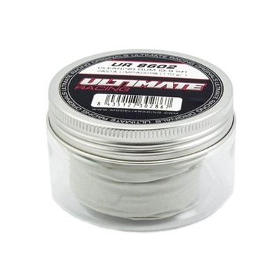 Ultimate Racing Cleaning Gum (110g)