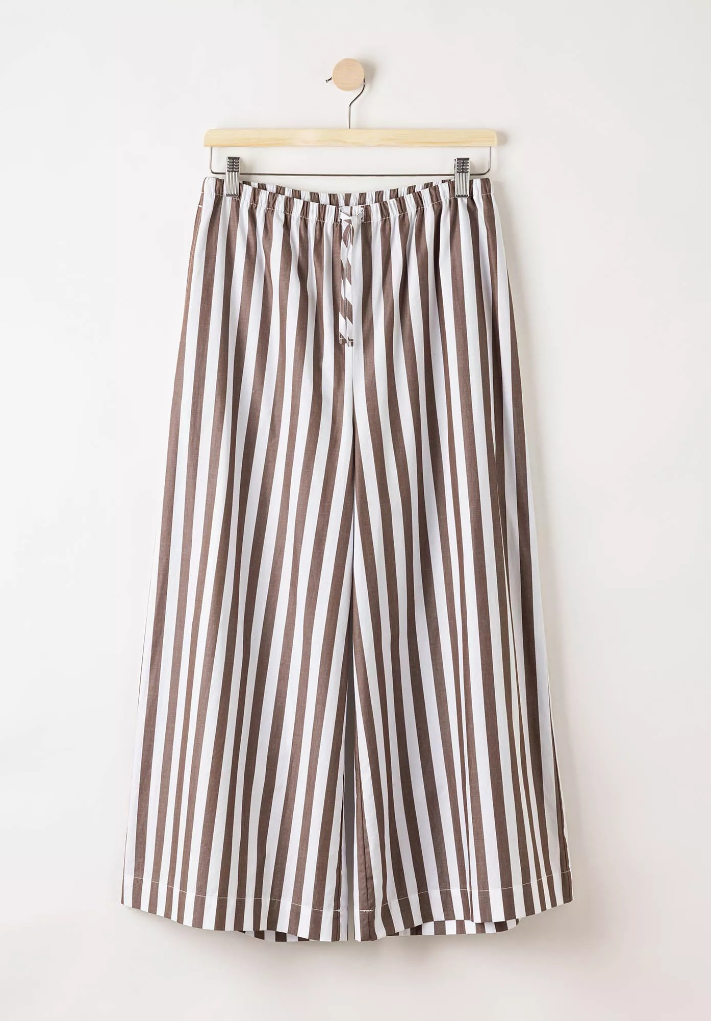 Marie Wide Pants - Holebrook - 4