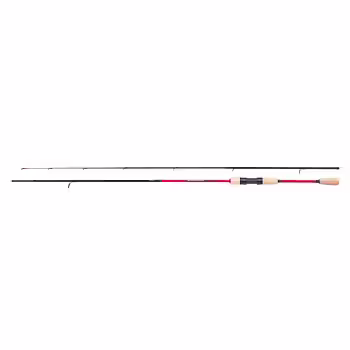 SHIMANO SIENNA HASPELSPÖ KORK 2.41M 20-50G
