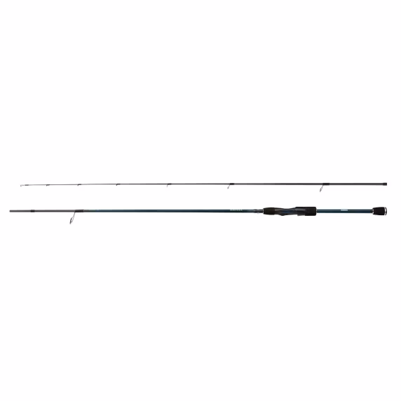 SHIMANO MIRAVEL LIGHT GAME TUBULAR HASPELSPÖN