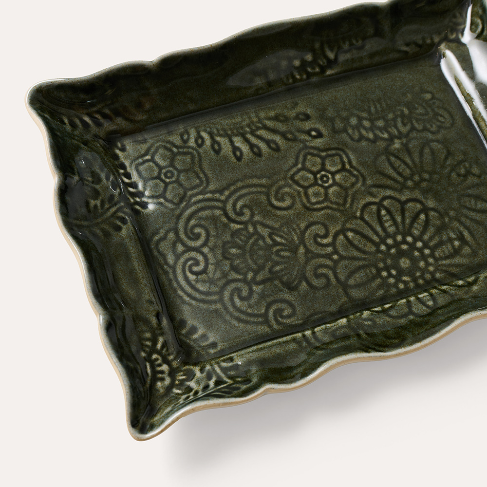  STHÅL Appetizer plate, shadow - 3