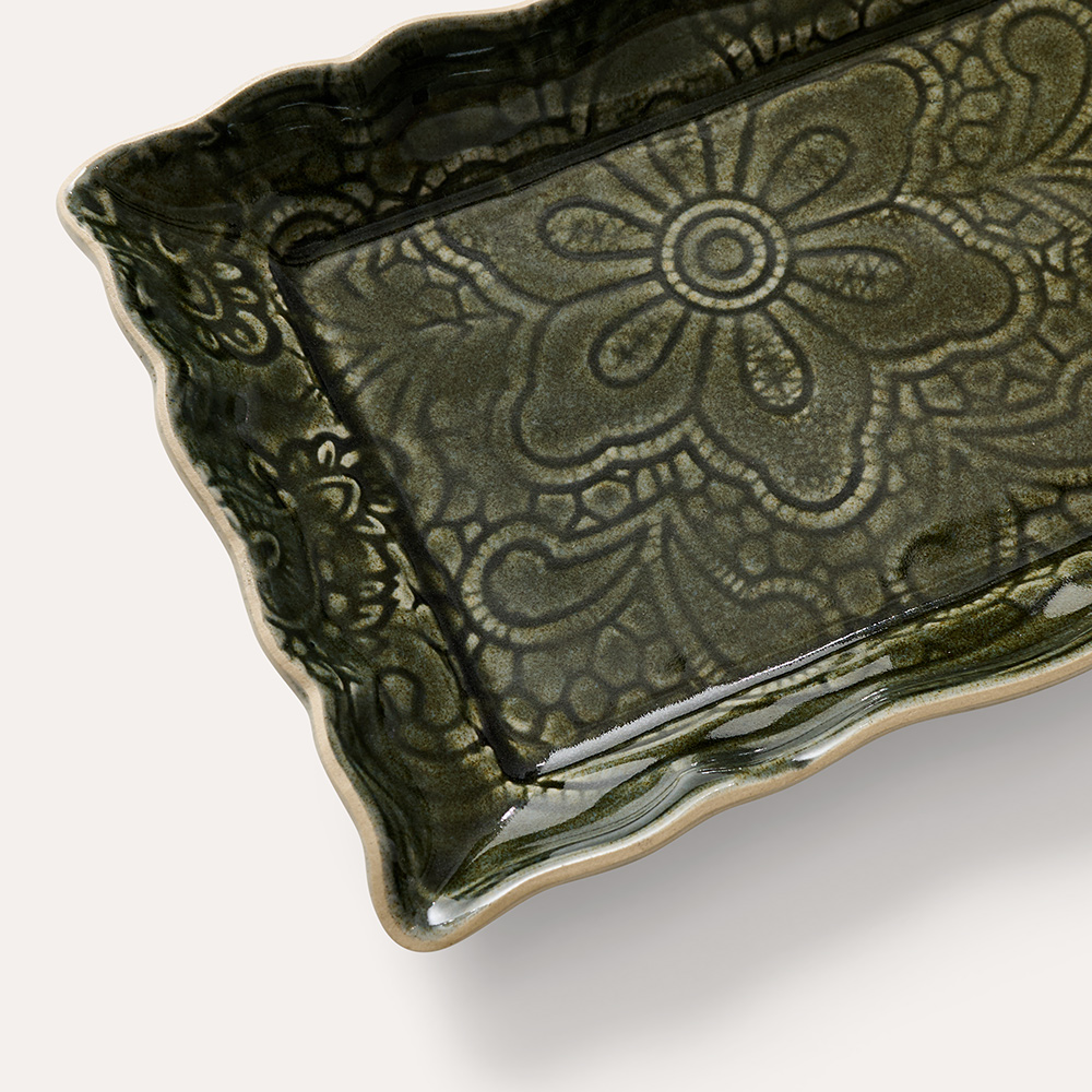  STHÅL Tray Dish Shadow - 3