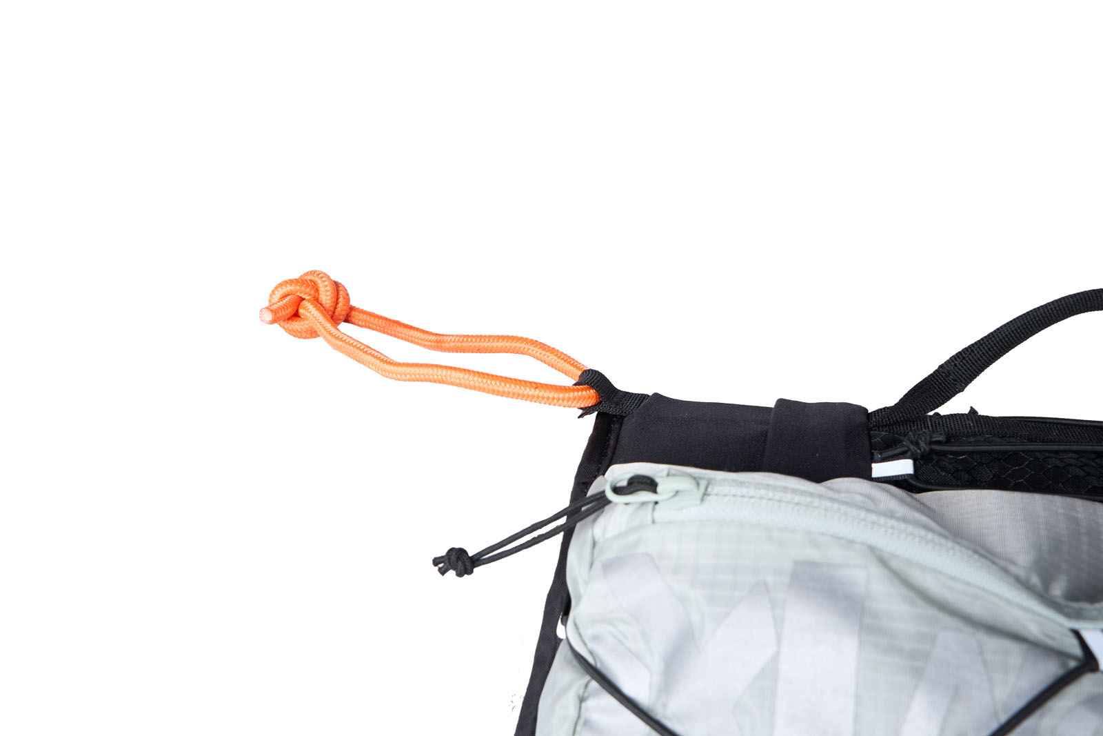 Non-stop Trail light dog backpack -  klövjeväska för hund - 2