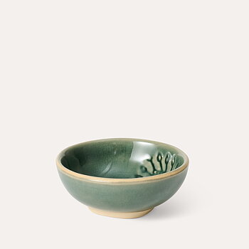  STHÅL Tray Dish Dusk