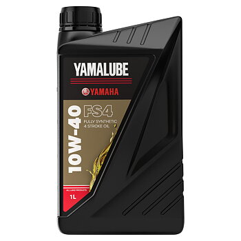 Motorolja 4-Takt 10w-40