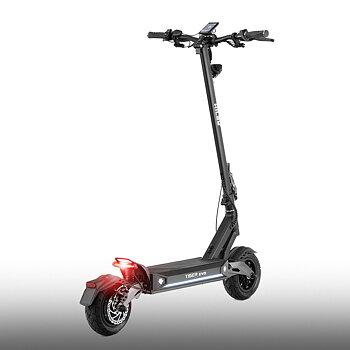 Hiley Tiger EVO 