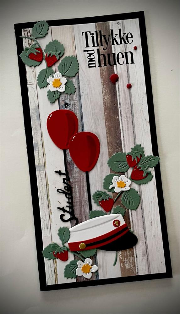 By Lene Dies -Student balloon - 3