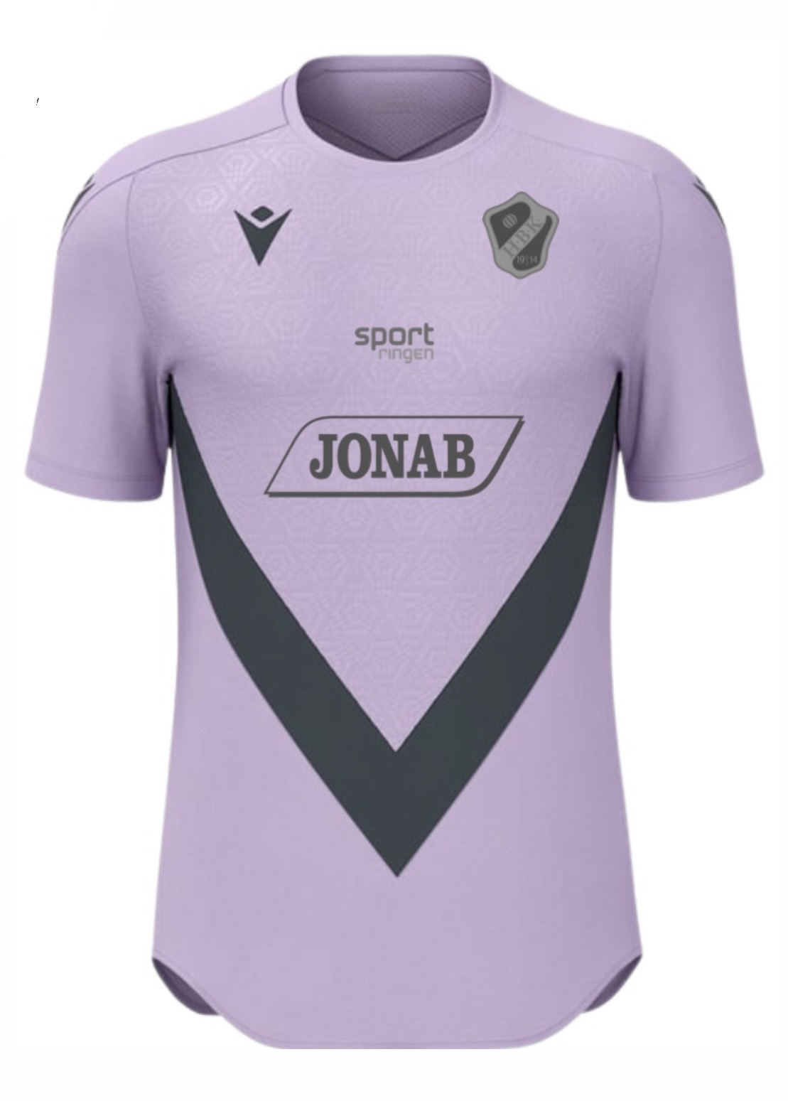 HBK Träningströja  2026 (HBK Merchandise )