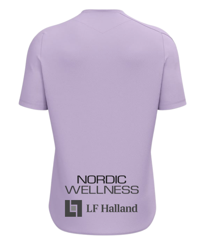 HBK Träningströja  2026 (HBK Merchandise ) - 2