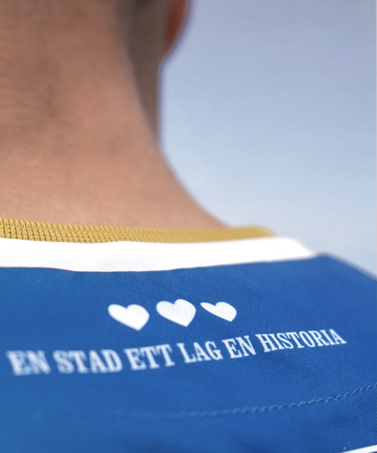  HBK Hemmatröja 2026 (HBK Merchandise) - 3