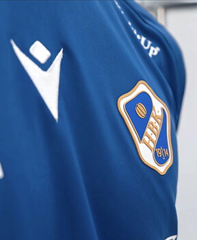  HBK Hemmatröja 2026 (HBK Merchandise)