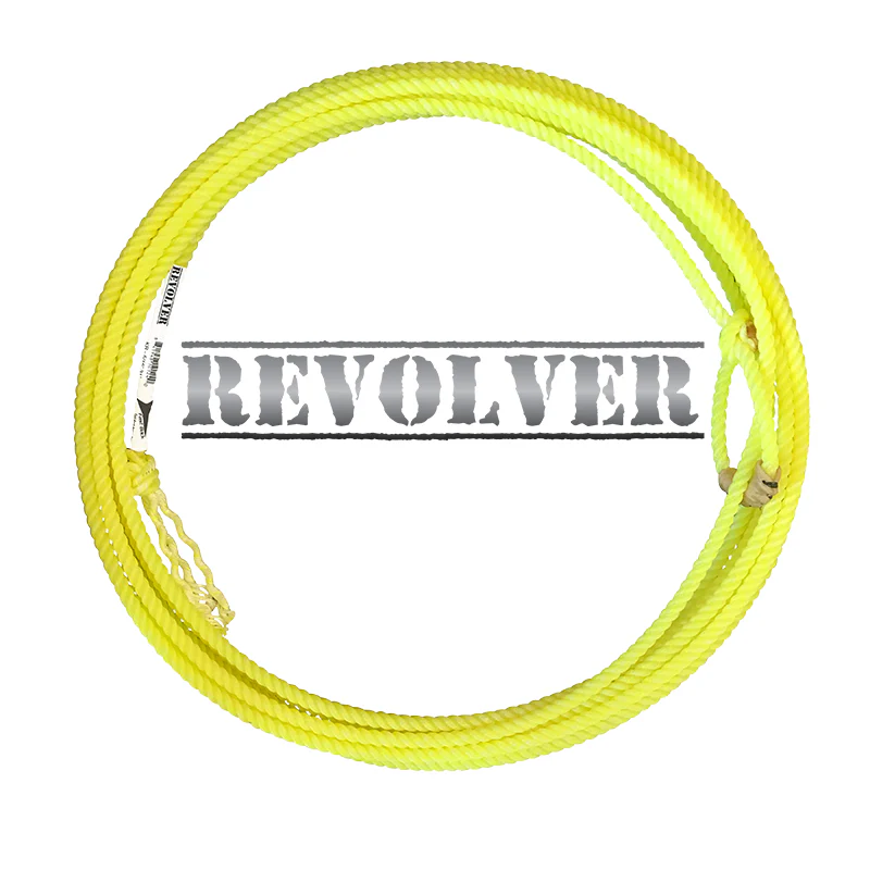 Revolver Kid Rope