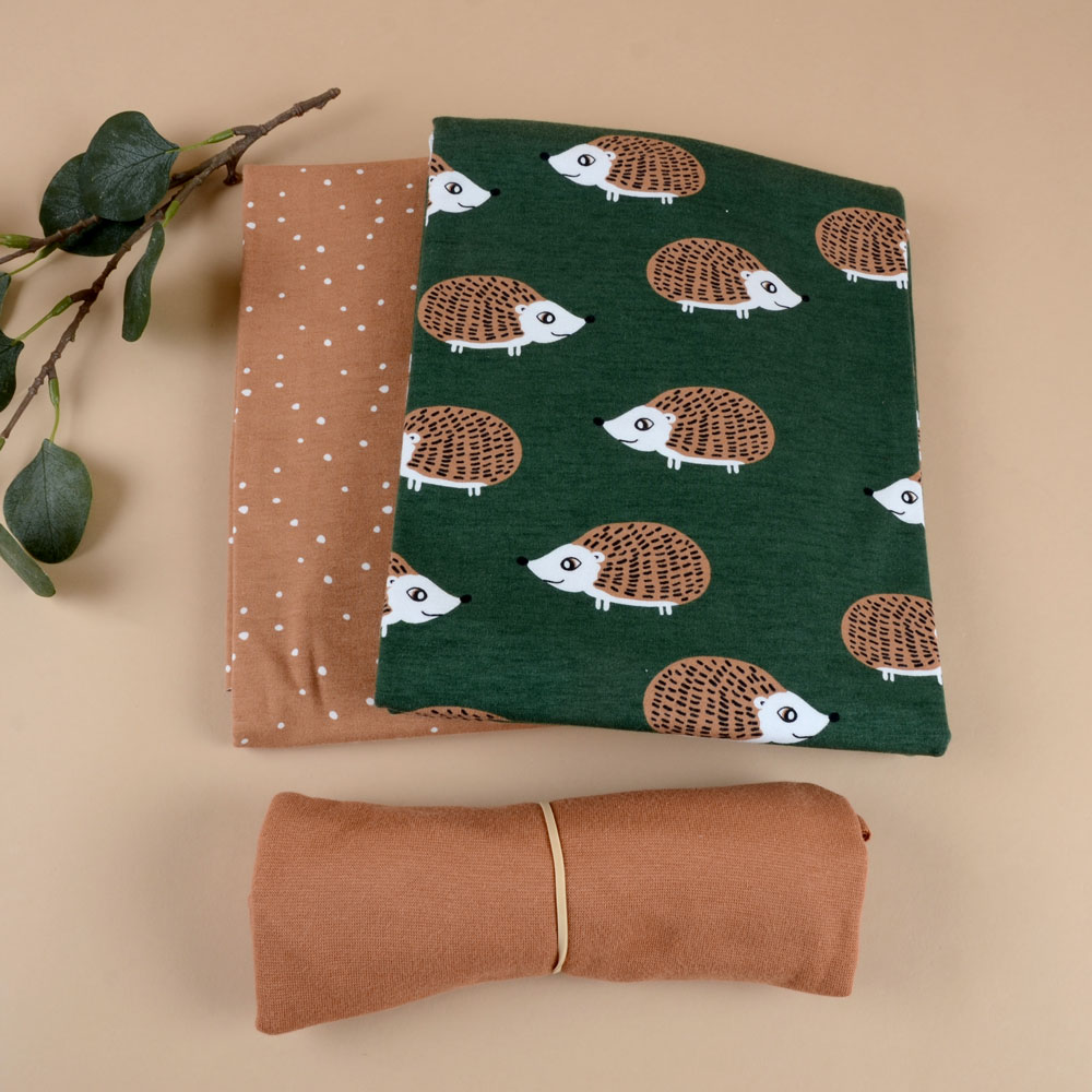 FABRIC PACKAGE 22
