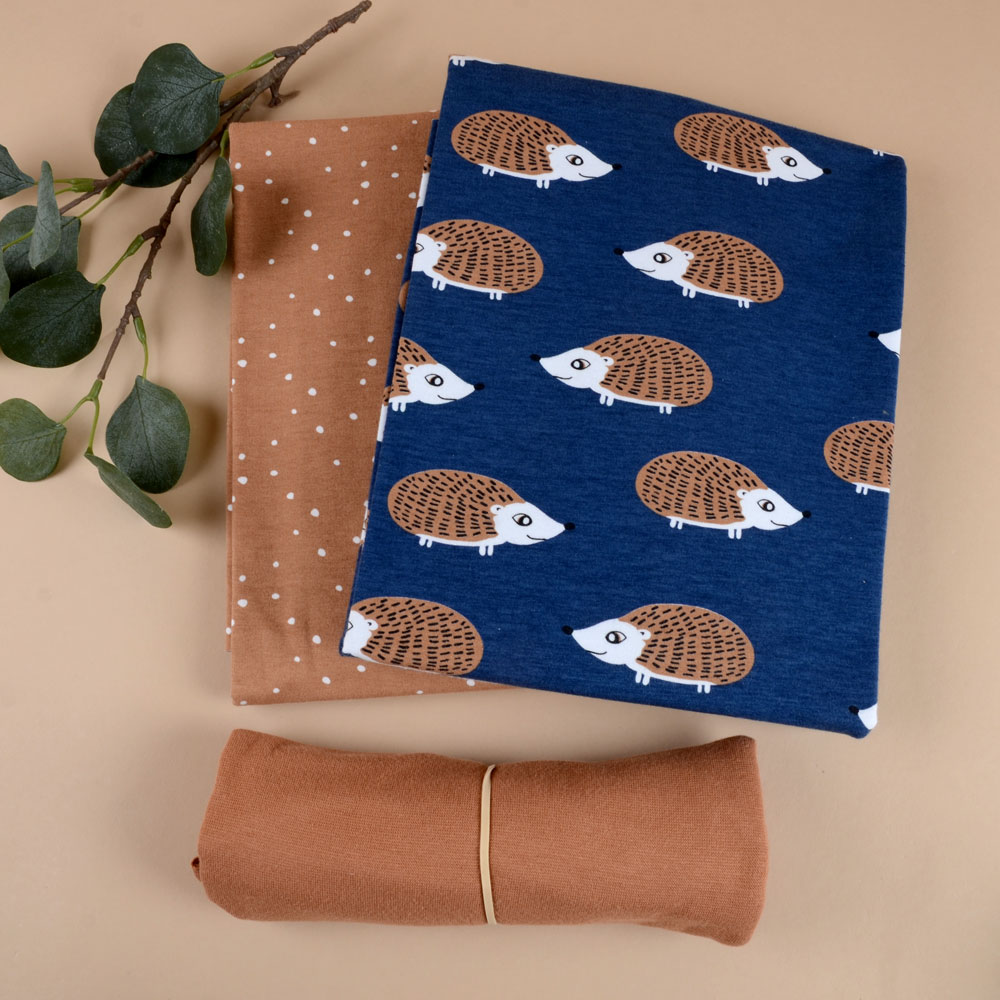 FABRIC PACKAGE 23