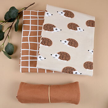 FABRIC PACKAGE 25