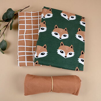 FABRIC PACKAGE 28