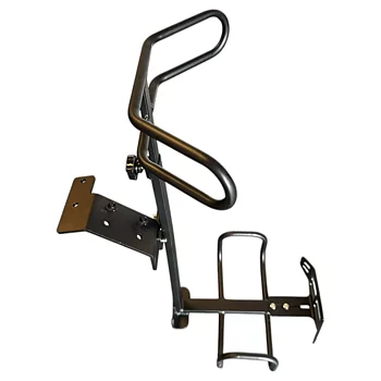 Lös golfhållare Max