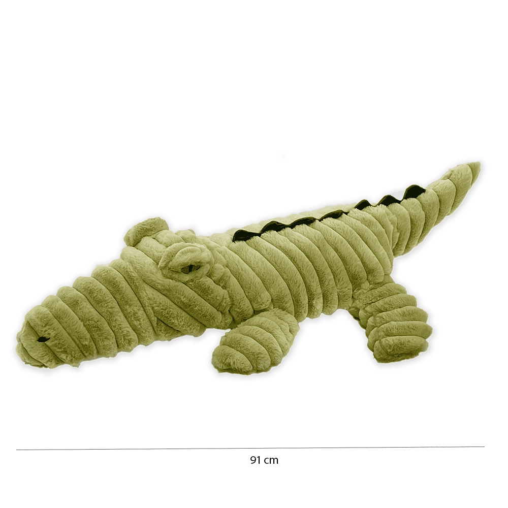 Giant Crocodile - 3