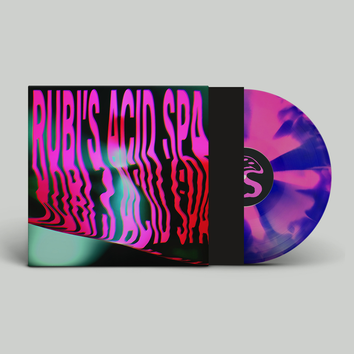Dr. Rubinstein - Rubi's Acid Spa