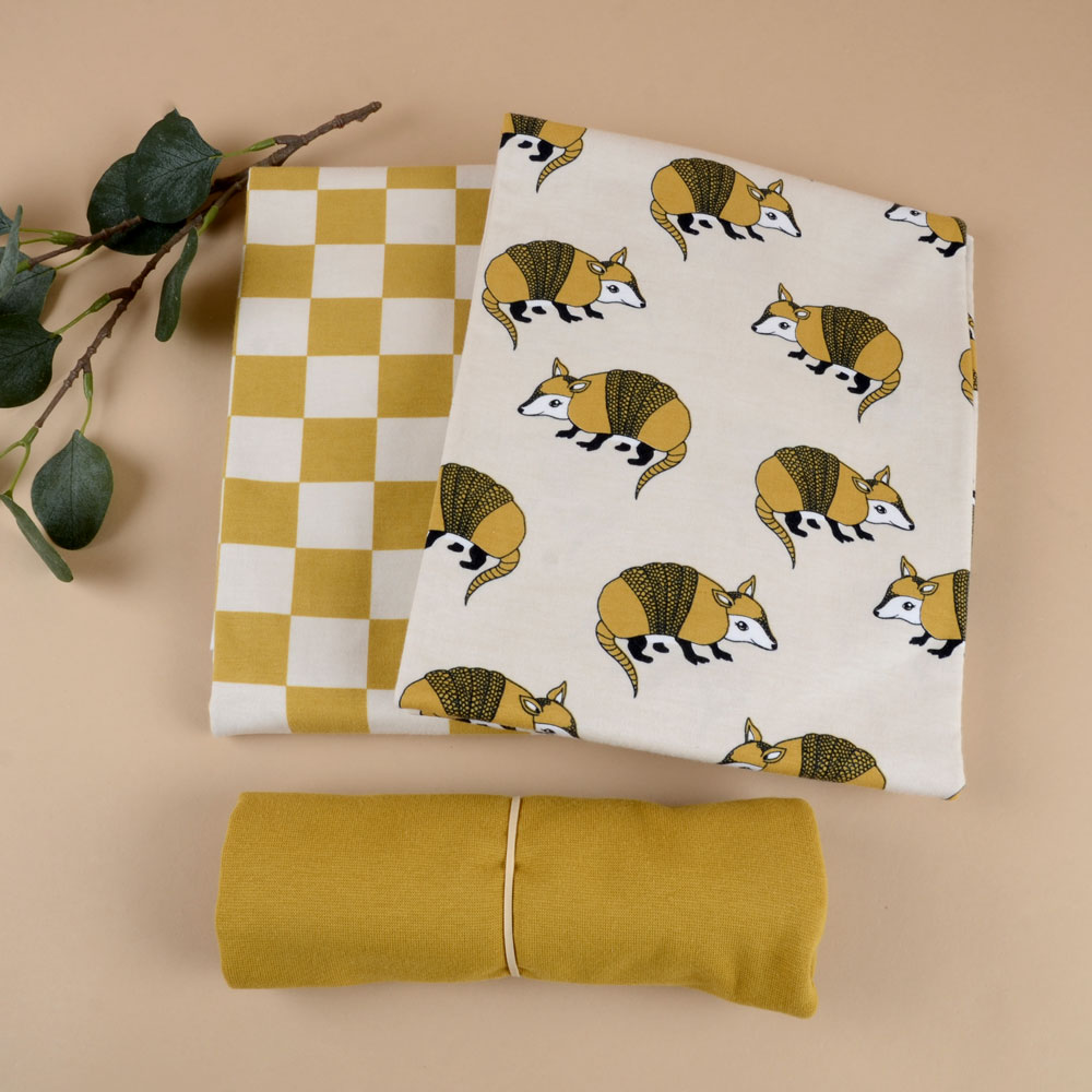 FABRIC PACKAGE 36