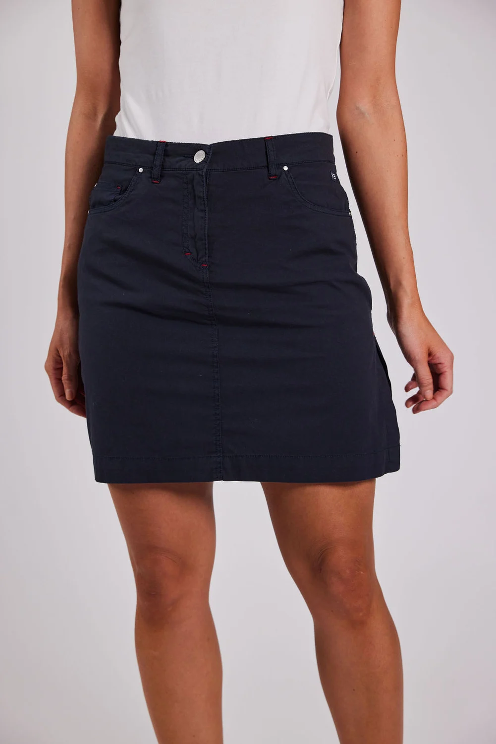 SEBAGO Classic Skort