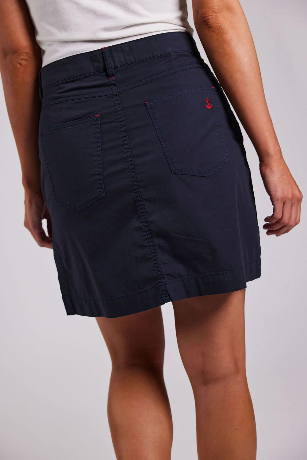 SEBAGO Classic Skort - 4