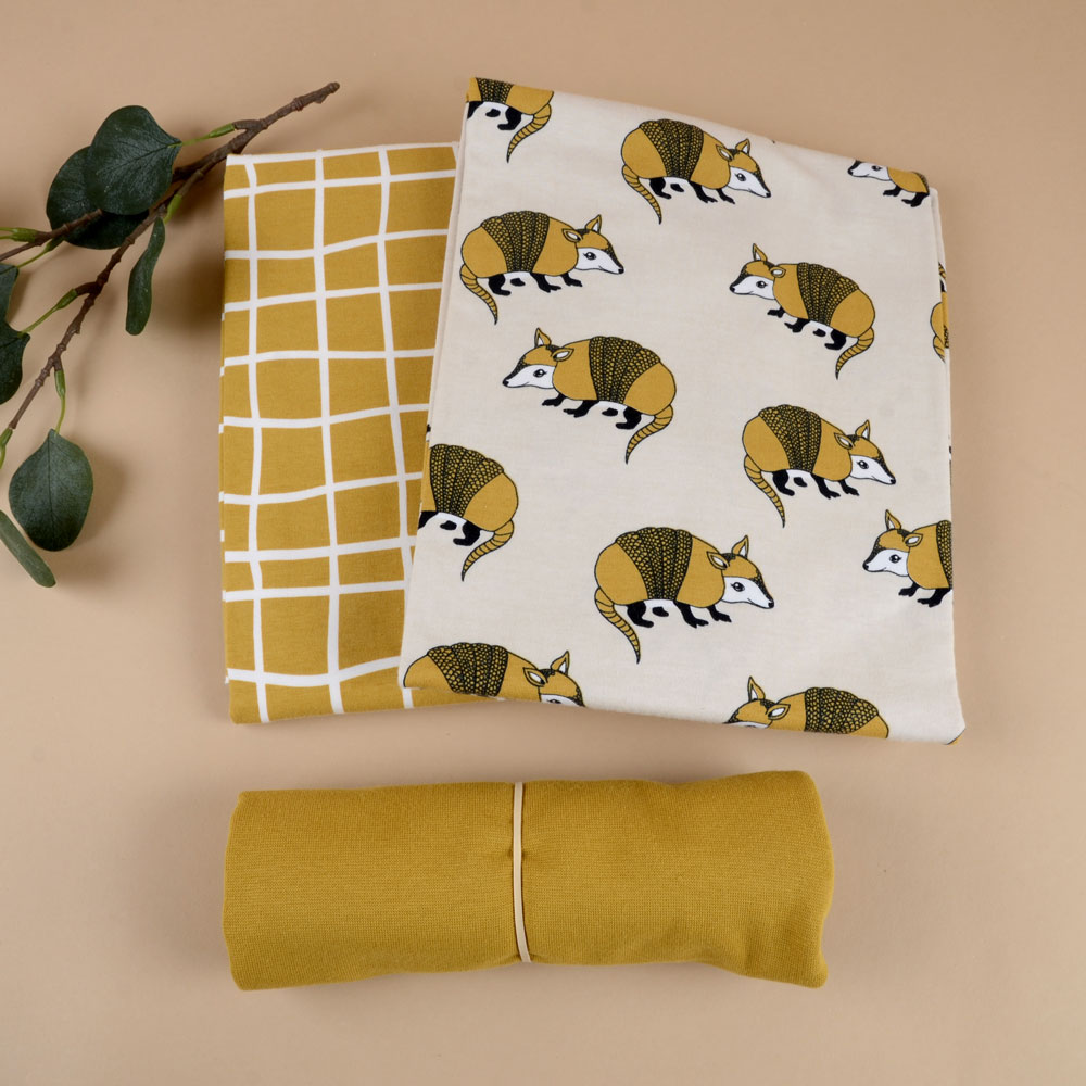FABRIC PACKAGE 36