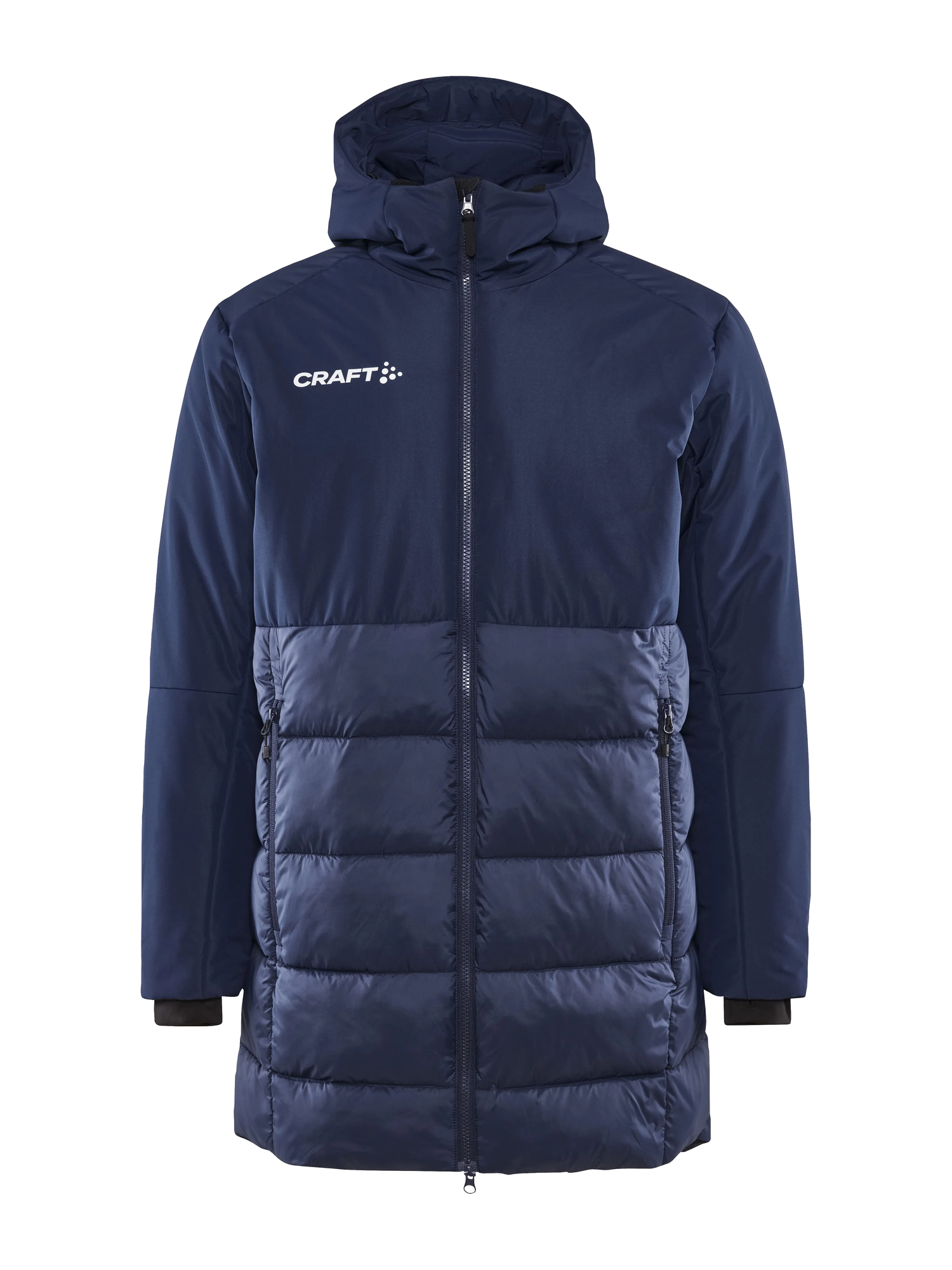 Ability Isolate Parkas M (Sgif) Ledare