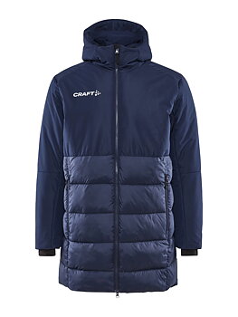 Ability Isolate Parkas M (Sgif) Ledare