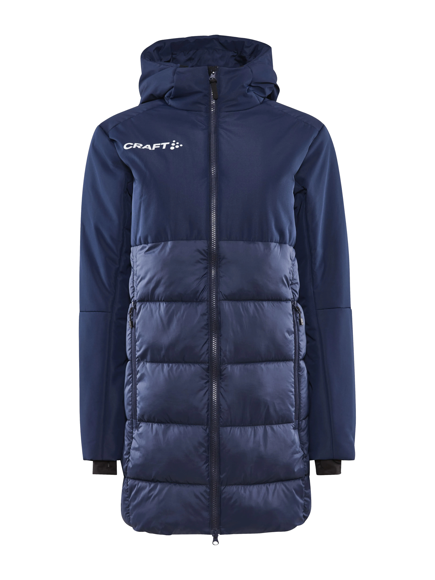 Ability Isolate Parkas W (Sgif) Ledare