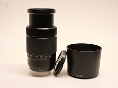 Beg. Fujinon Super EBC XC 50-230, 4,5-6,7 OIS II