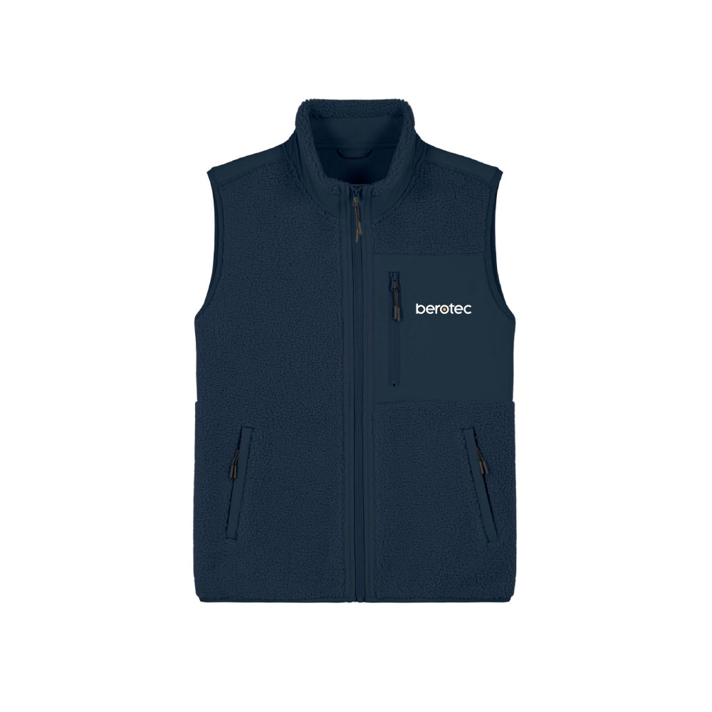 Berotec Fleece väst - 2