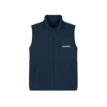 Berotec Fleece väst