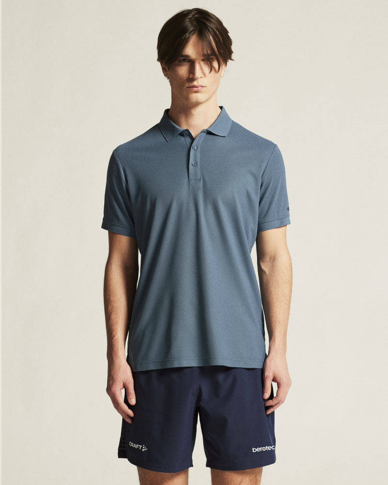 Berotec Träningsshorts - 2