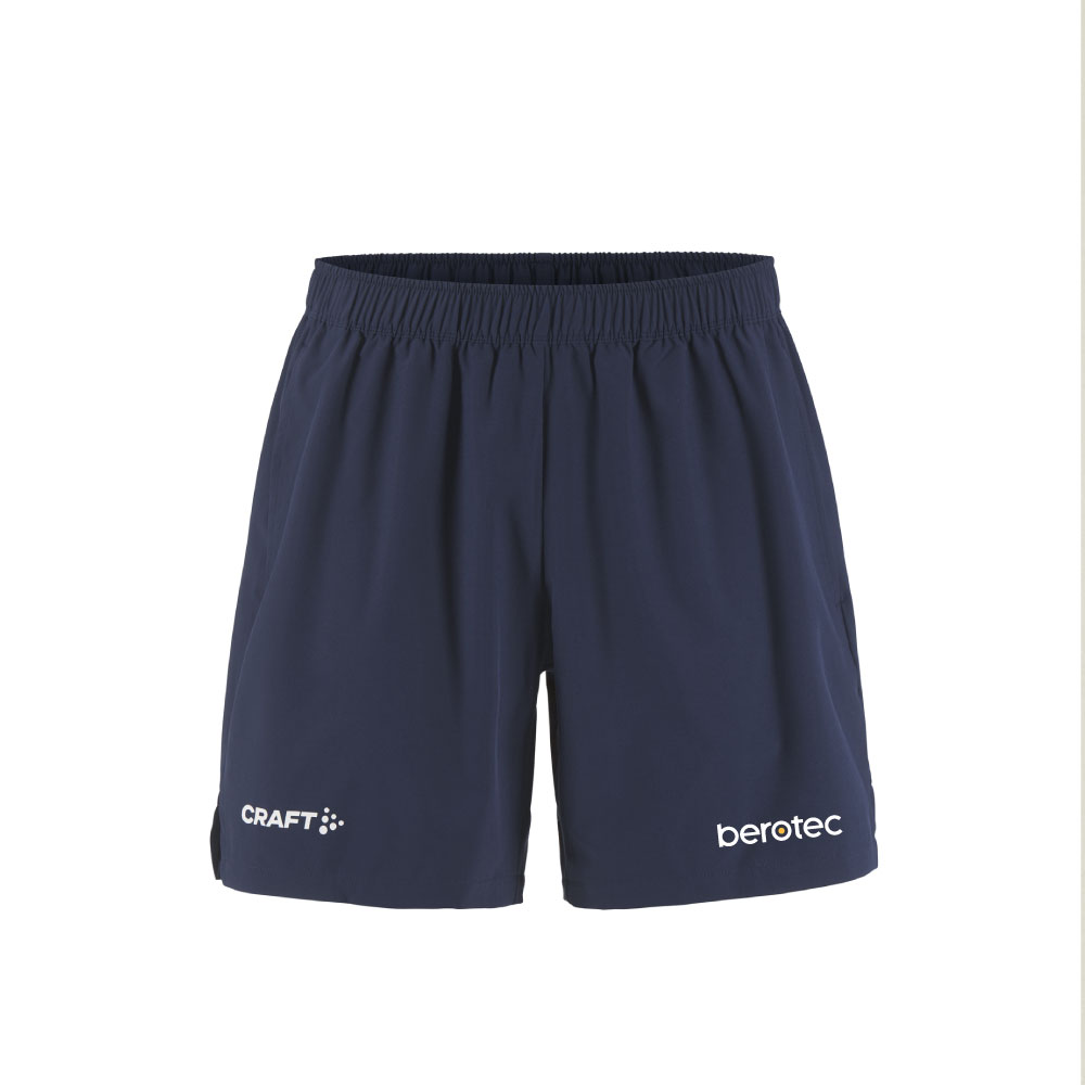 Berotec Träningsshorts - 3