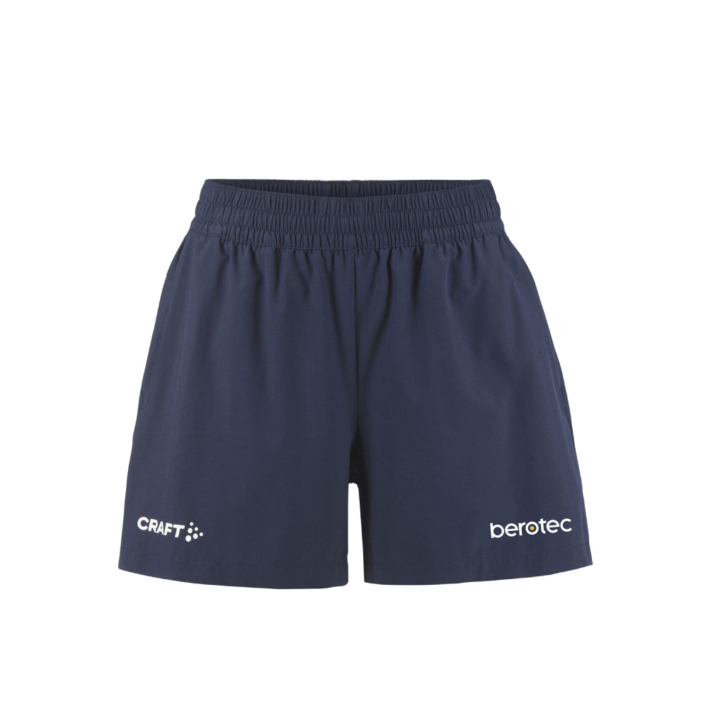 Berotec Träningsshorts - 4