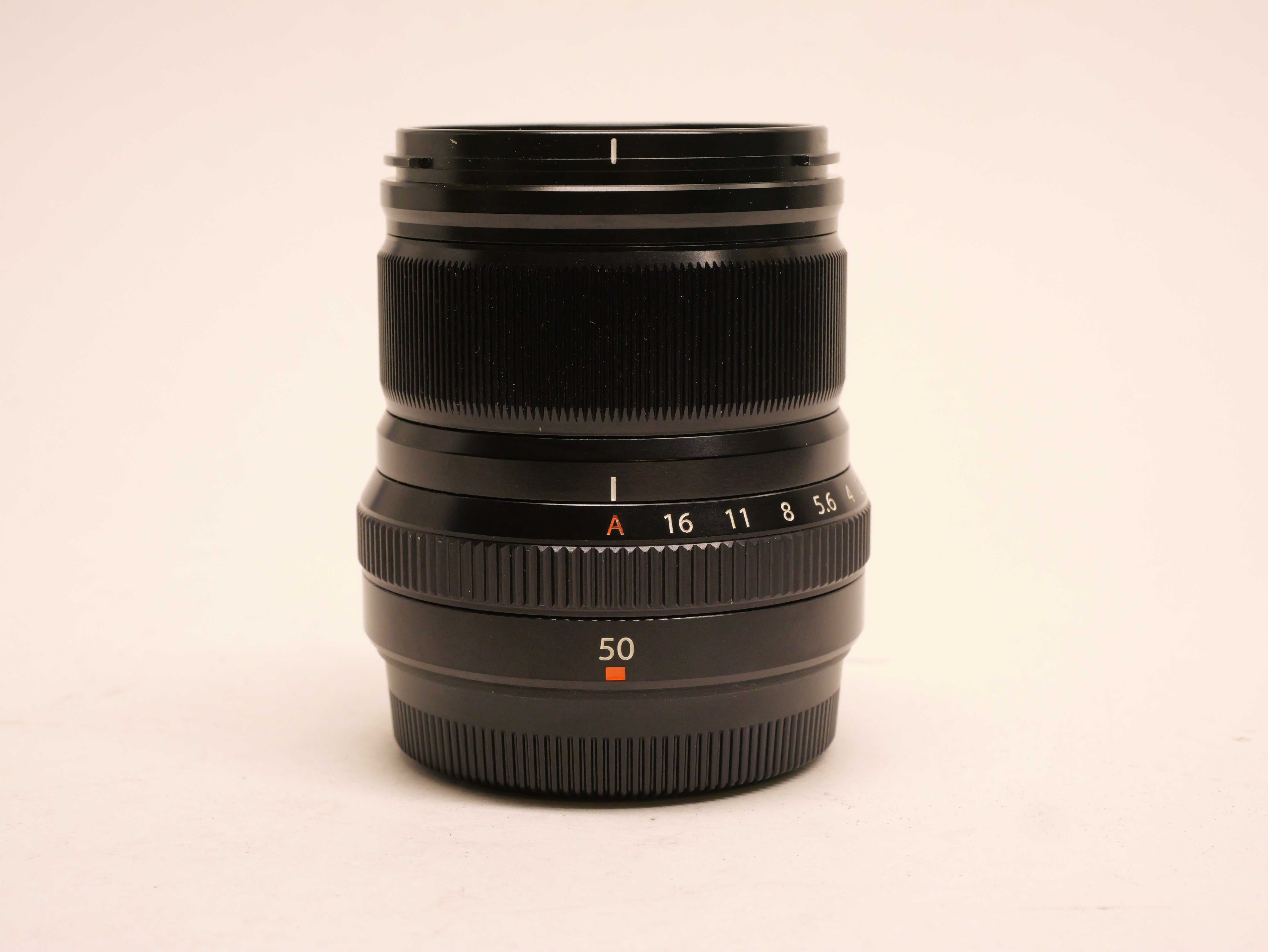 Beg. Fujinon Super EBC XF 50 / 2,0 R WR - 2
