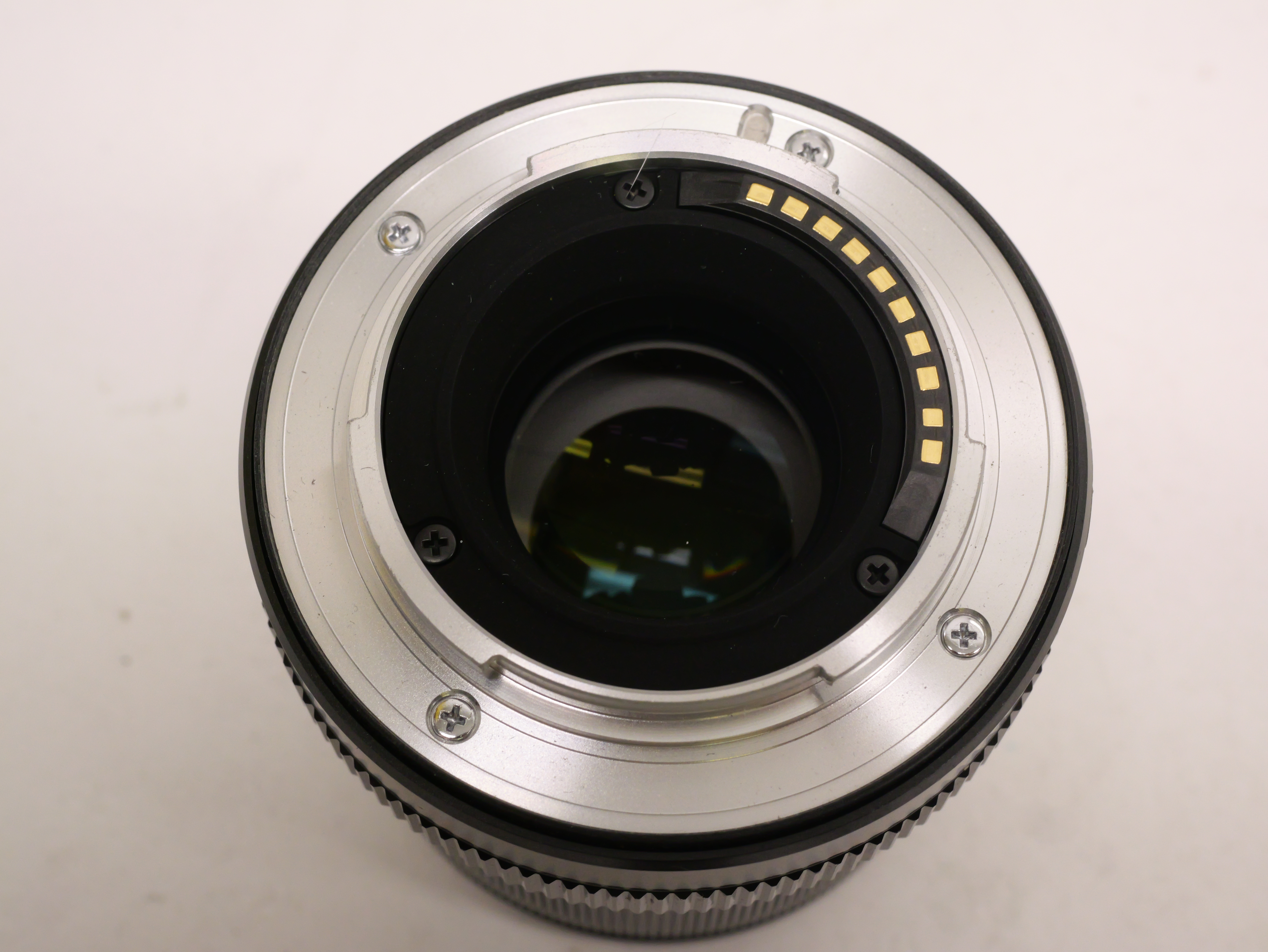 Beg. Fujinon Super EBC XF 50 / 2,0 R WR - 4