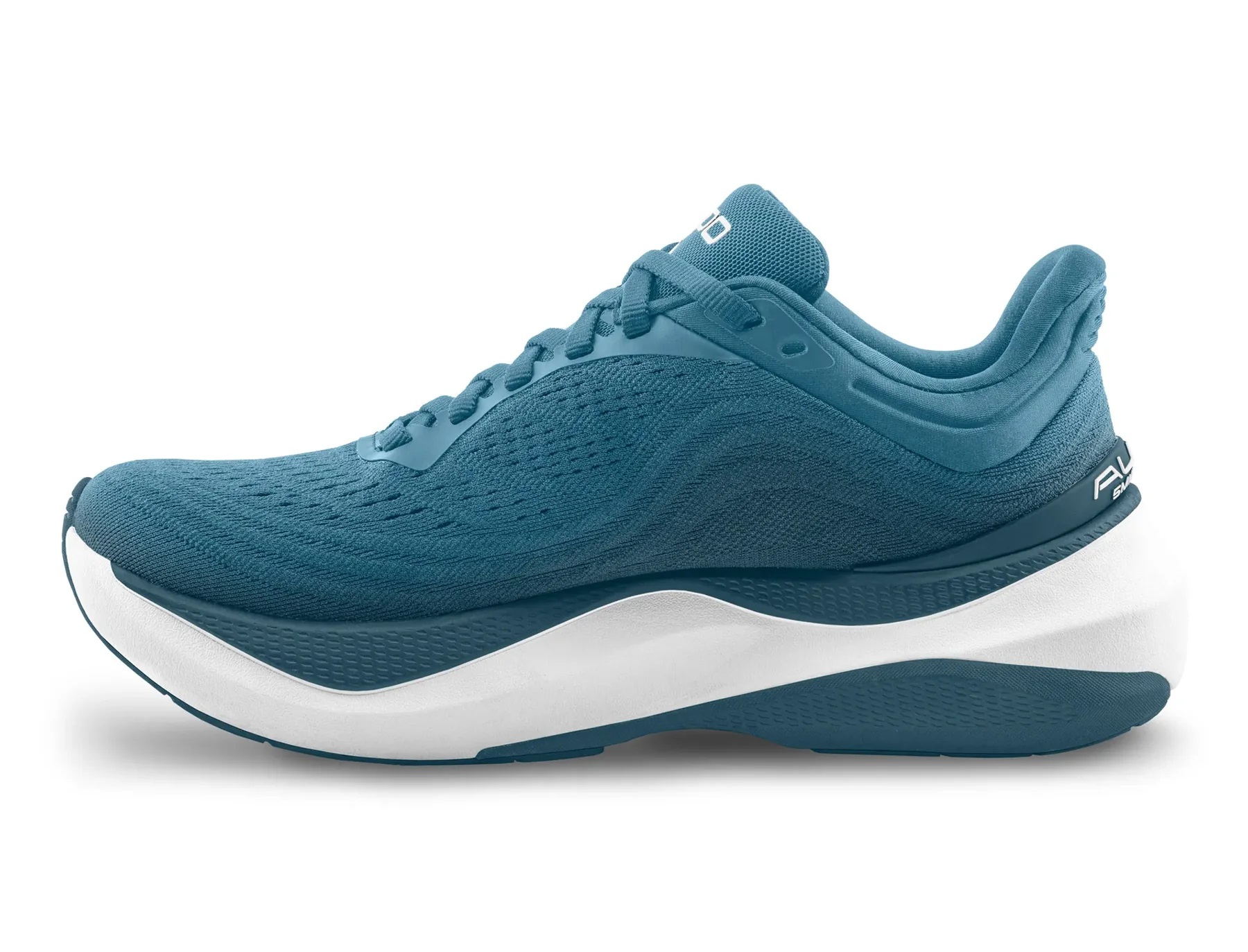 Topo Aura M - Blue/White - 2