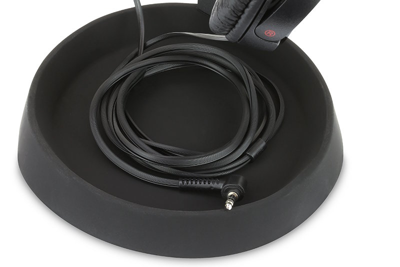 Dynavox hörlursställ KH-1000 - 4