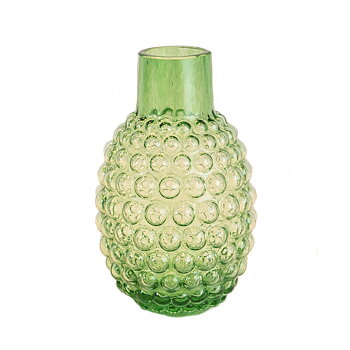 Vase à bulles