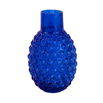 Vase à bulles