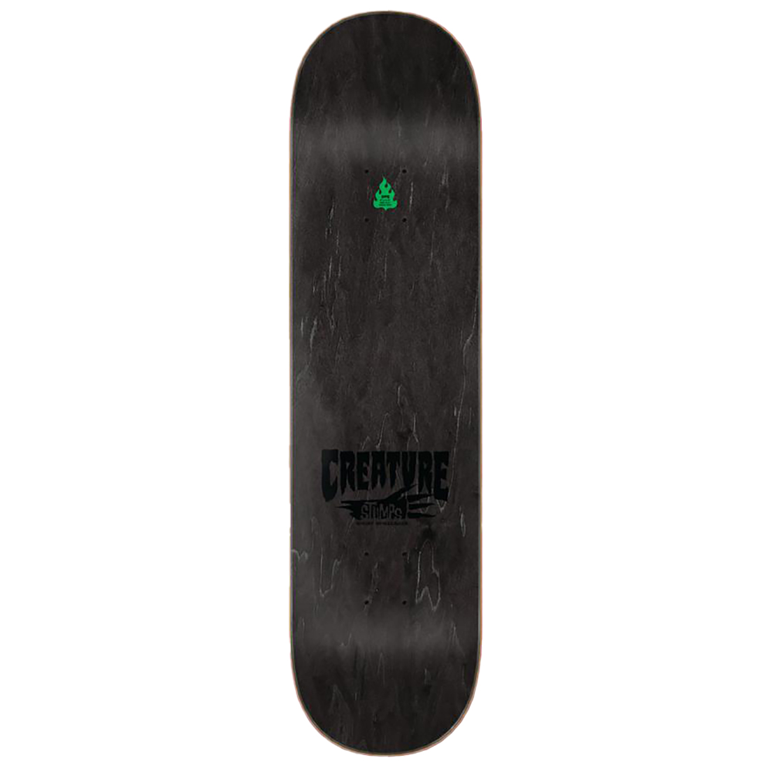 Creature Skateboard - Logo Stumps Assorted 9.0 - 2