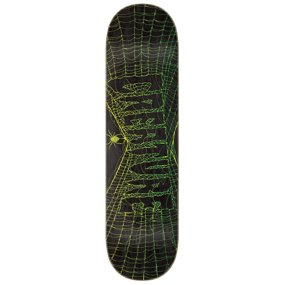Creature Skateboard - Web 2 Relic Stumps 7 Ply 8.25