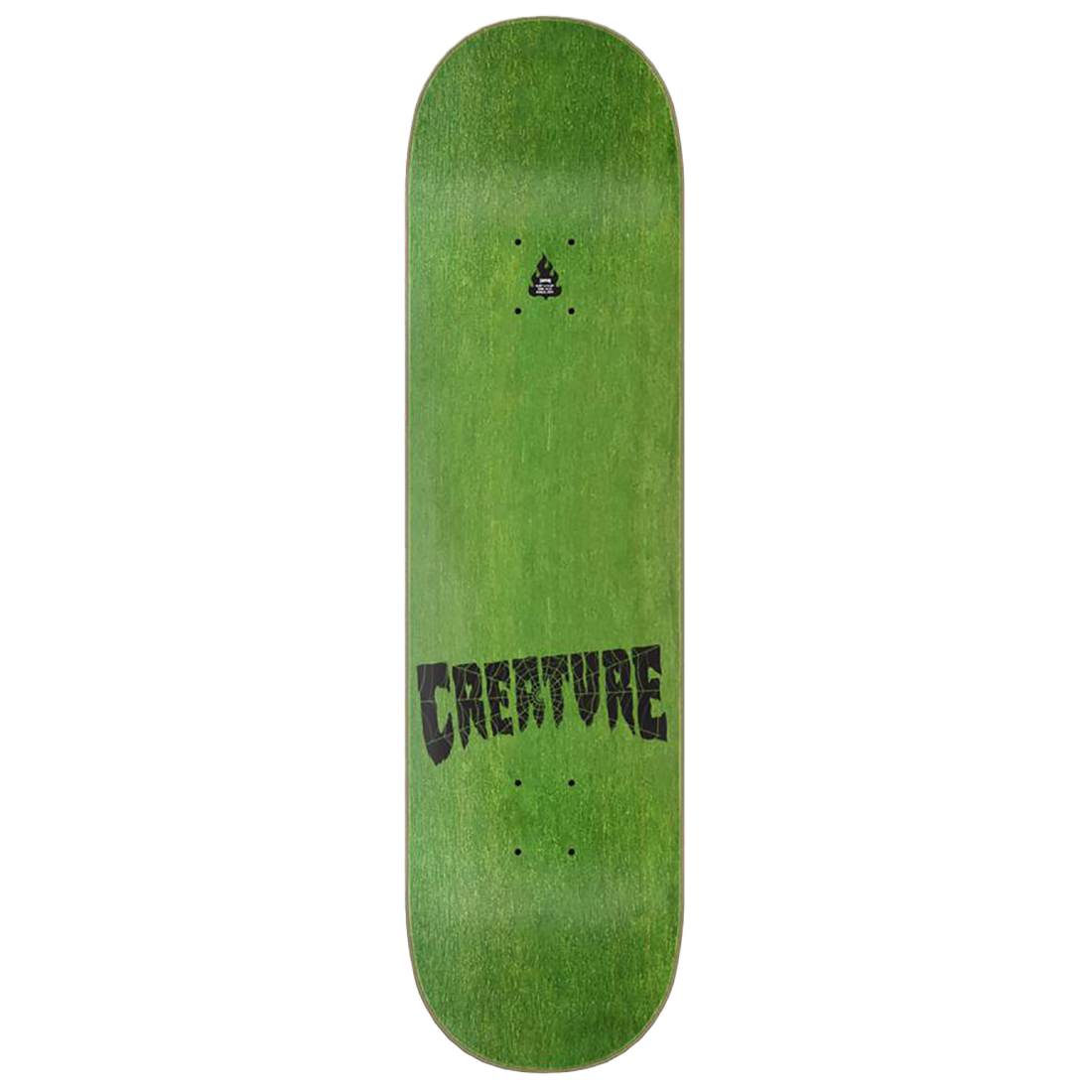 Creature Skateboard - Web 2 Relic Stumps 7 Ply 8.25 - 2