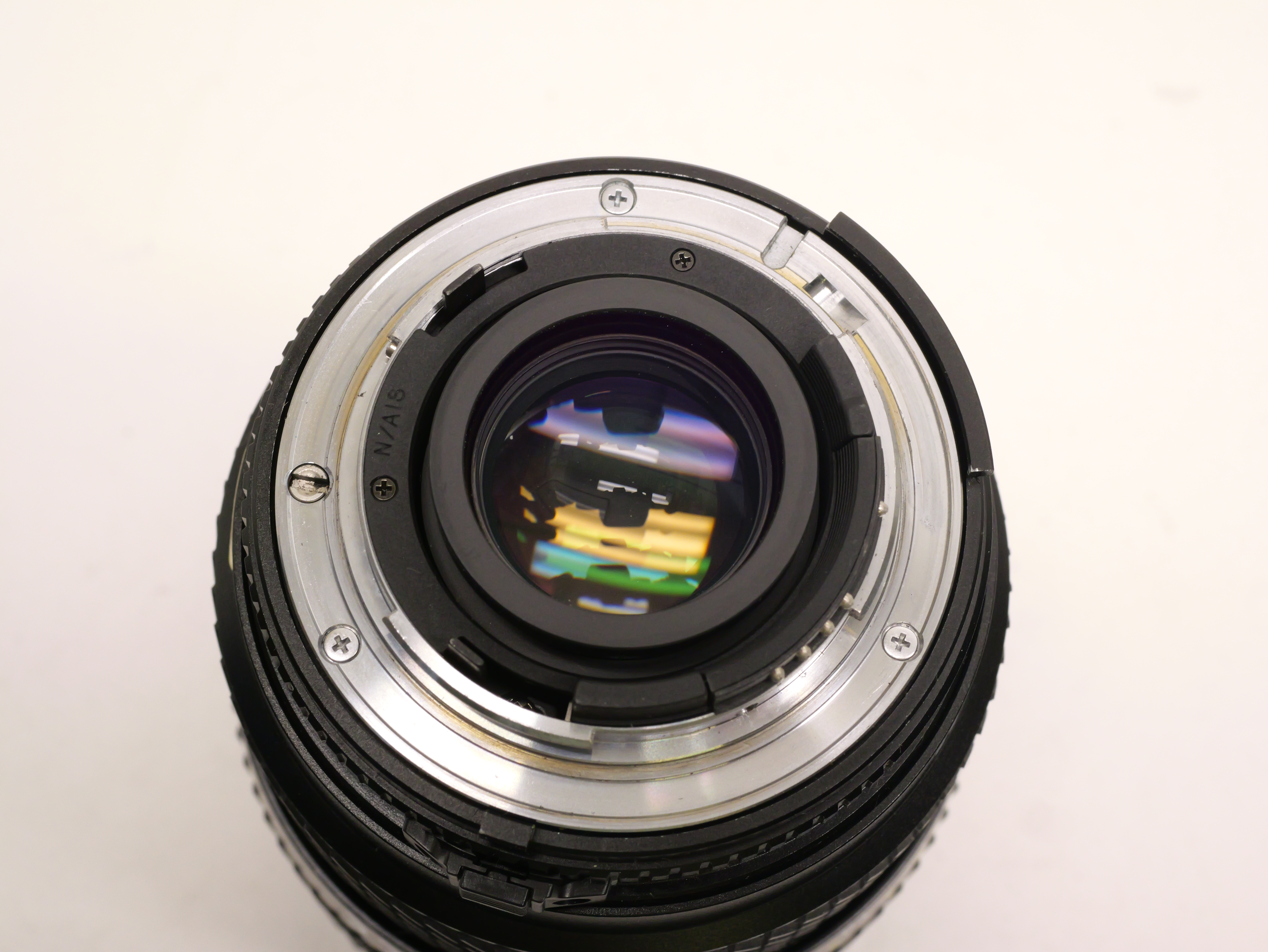 Beg.  Tokina AT-X PRO AF 28-70 / 2,6-2,8 - 3